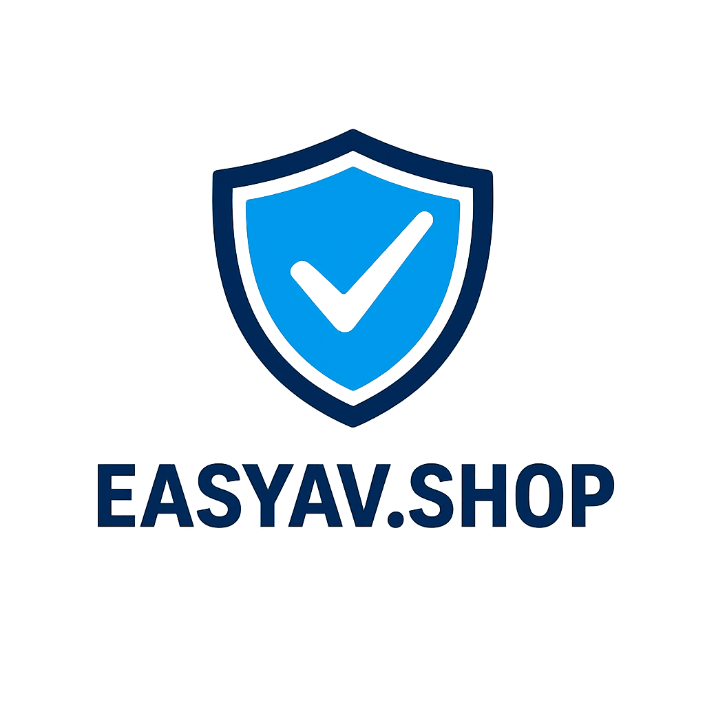 EasyAv.Shop
